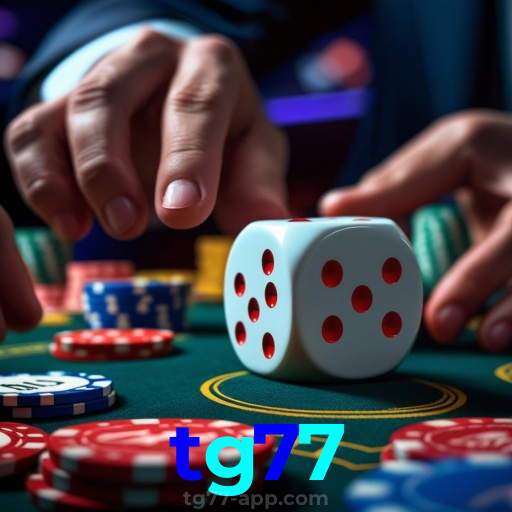 Experiência e Emoção: Os Jackpots do https://tg77-app.com Bet