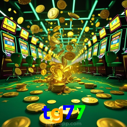 tg77 bet Suporte