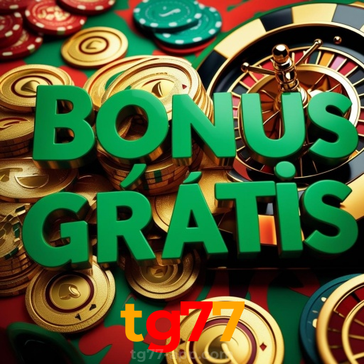 tg77 bet Jackpots
