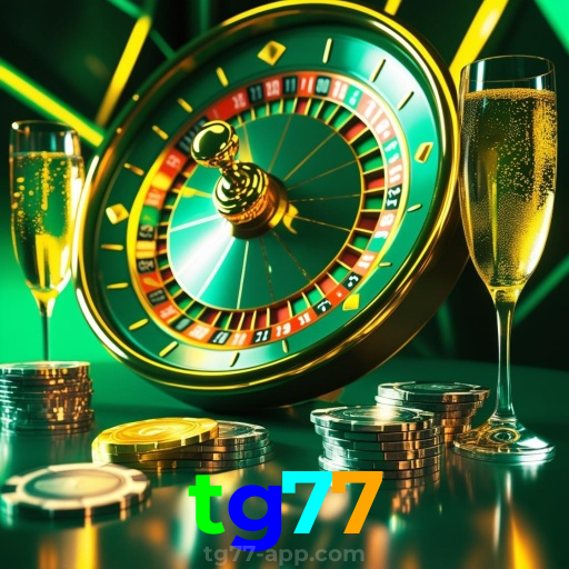 Apostas Esportivas: O Crescimento da 'tg77 bet' no Mundo dos Jogos Online